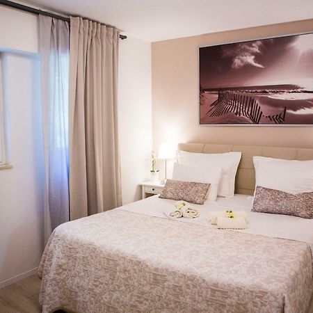 Luxurious Apartment With Private Garden Split Extérieur photo