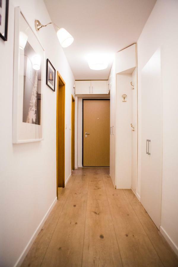 Luxurious Apartment With Private Garden Split Extérieur photo