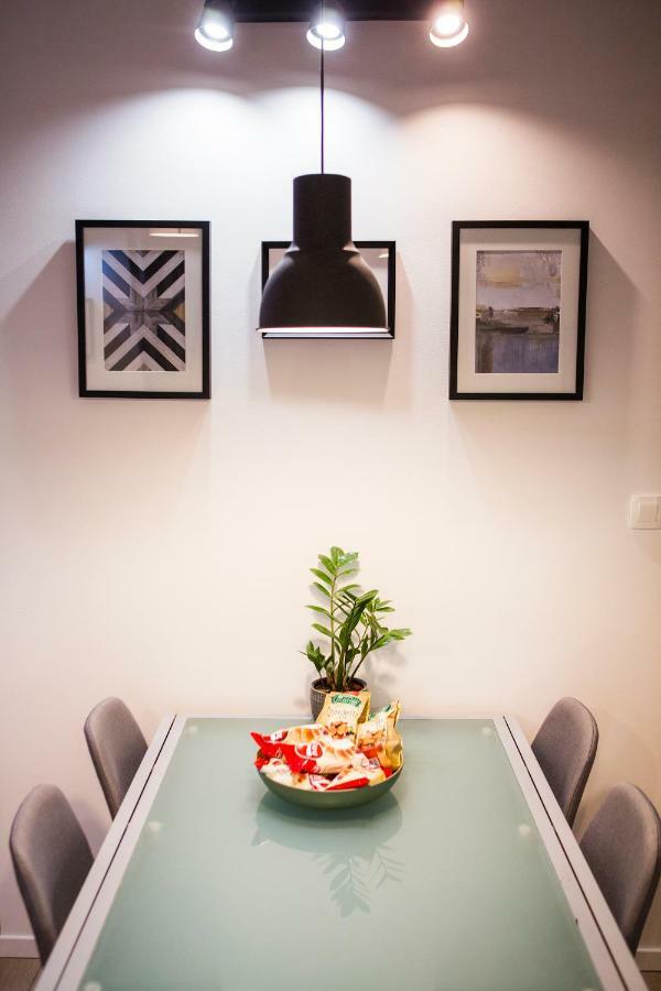 Luxurious Apartment With Private Garden Split Extérieur photo