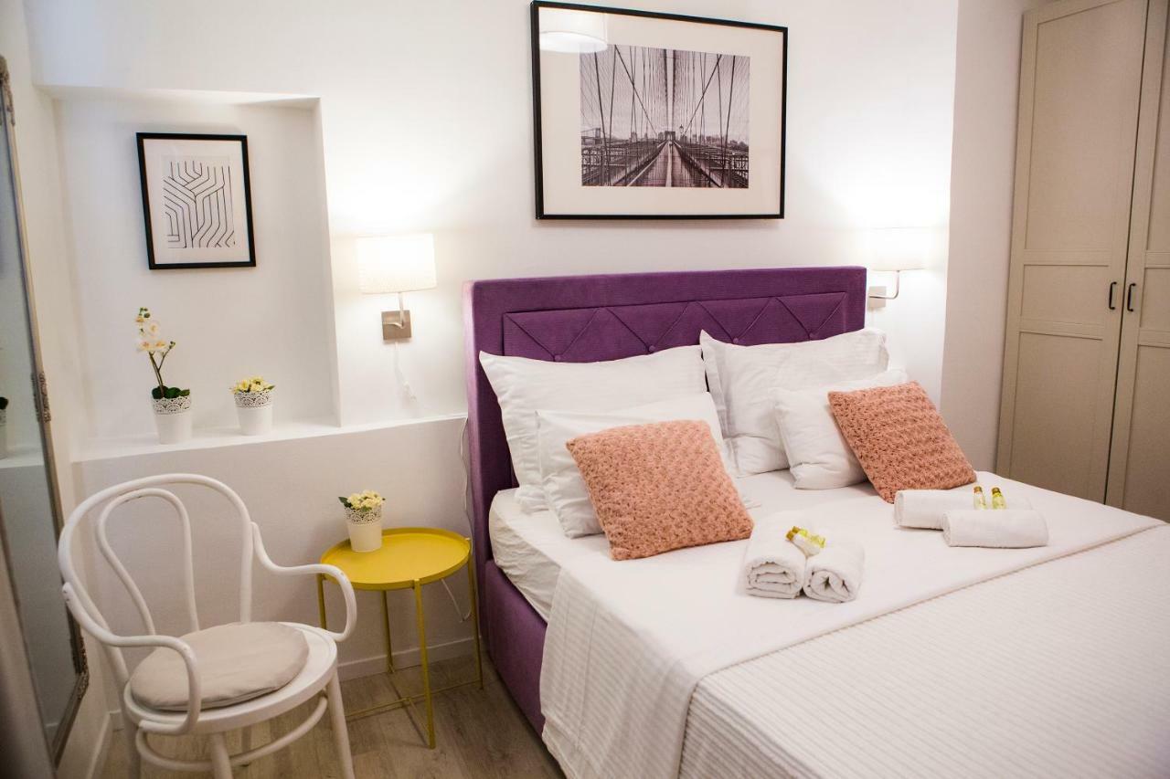 Luxurious Apartment With Private Garden Split Extérieur photo